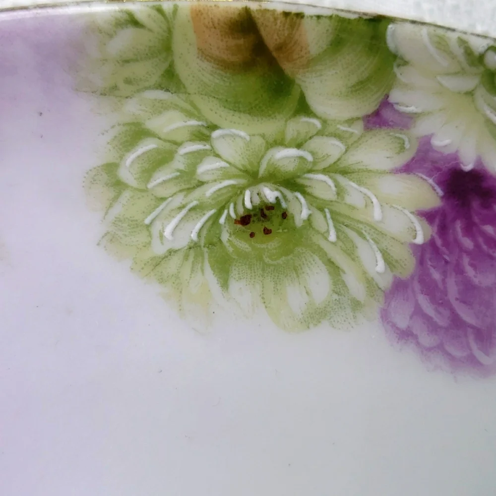 Heart Shaped Trinket Dish